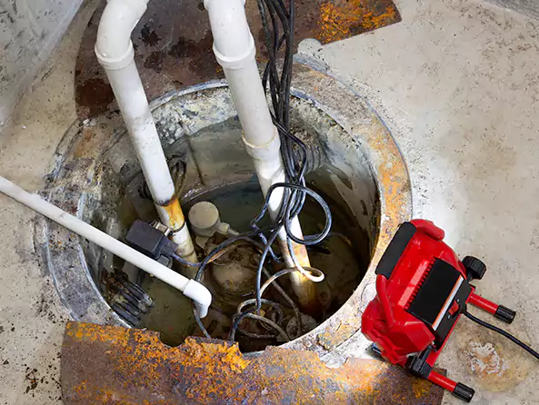 Why Choose American Plumbing SC for Basement Sump Pump Installation in Socastee?