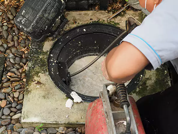 Why Choose American Plumbing SC for Clogged Drain Repair in Socastee, SC?