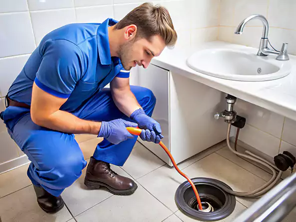 Why Choose American Plumbing SC for Drain Repairs in Socastee, SC?