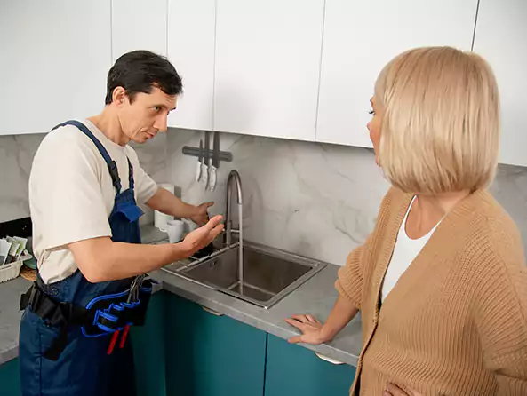 Why Choose American Plumbing SC for Emergency Plumbing Repair in Socastee, SC?