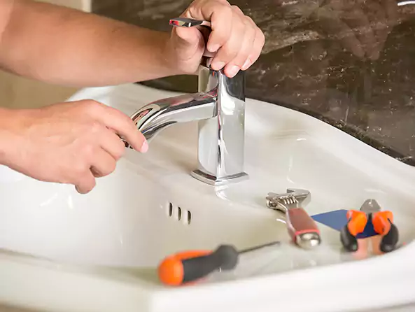 Why Choose American Plumbing SC for Bathroom Faucet Installation in Socastee, SC?
