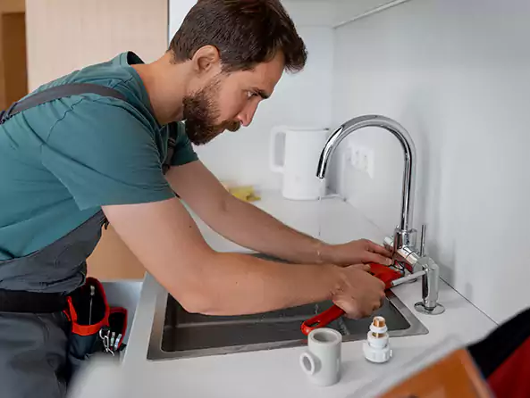 Why Choose American Plumbing SC for Faucet Repair in Socastee, SC?