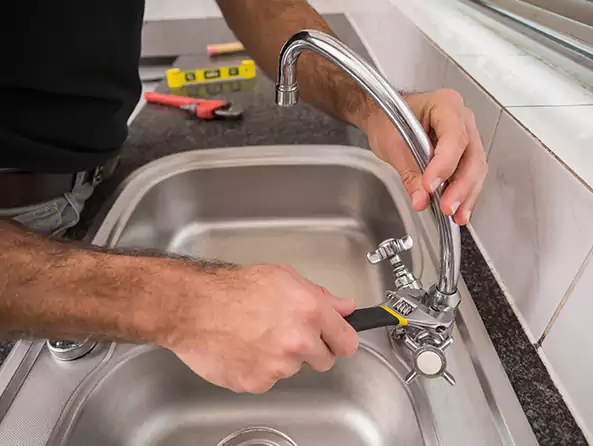 Why Choose American Plumbing SC for Faucet Replacement in Socastee, SC?