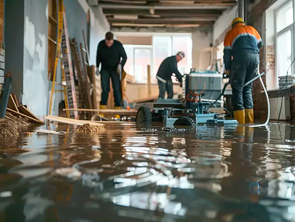  Why Choose American Plumbing SC for Flood Restoration in Socastee, SC?
