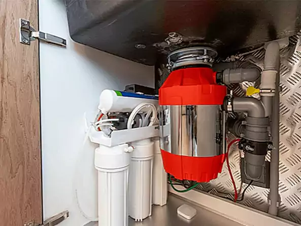 Why Choose American Plumbing SC for Garbage Disposal Installation in Socastee, SC?