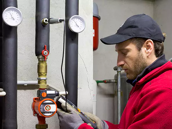 Why Choose American Plumbing SC for Gas Line Installation in Socastee, SC?