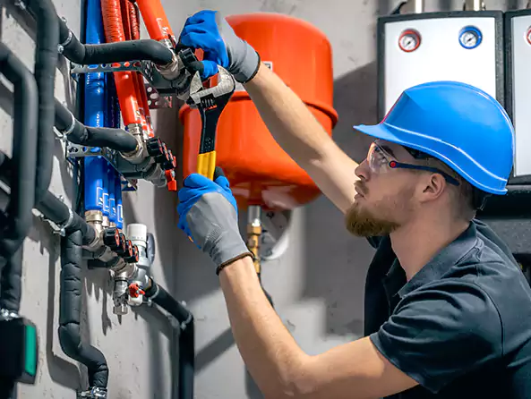 Why Choose American Plumbing SC for Gas Water Heater Installation in Socastee, SC