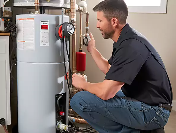 Why Choose American Plumbing SC for Gas Water Heater Repair in Socastee, SC?