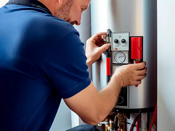 Why Choose American Plumbing SC for Gas Water Heater Replacement in Socastee, SC?