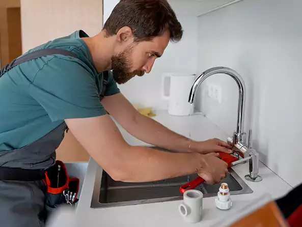 Why Choose American Plumbing SC for Kitchen Sink Installation in Socastee, SC?