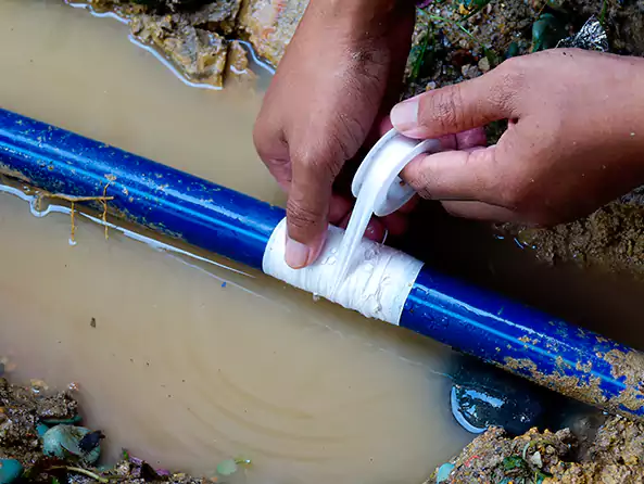  Why Choose American Plumbing SC for Leak Detection in Socastee, SC?]