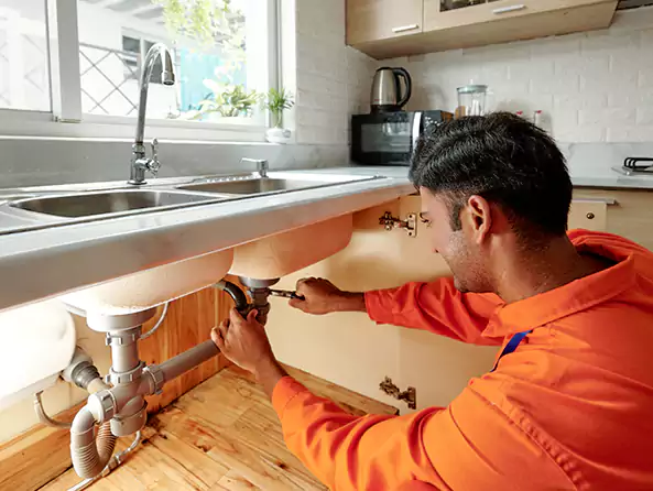 Why Choose American Plumbing SC for Plumbing Installation in Socastee, SC?