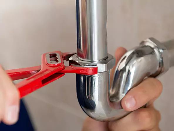  Why Choose American Plumbing SC for Polybutylene Plumbing Replacement in Socastee, SC?