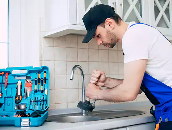 Why Choose American Plumbing SC for Rooter Services in Socastee, SC?