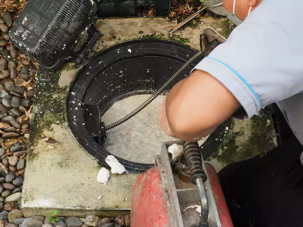 Why Choose American Plumbing SC for Sewer Line Cleaning in Socastee, SC?