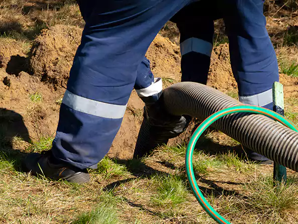 Why Choose American Plumbing SC for Sewer Line Replacement in Socastee, SC?