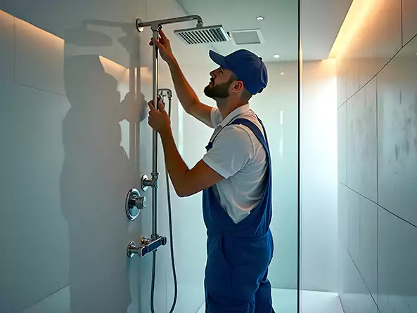 Why Choose American Plumbing SC for Shower Replacement in Socastee, SC?