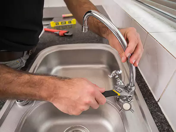 Why Choose American Plumbing SC for Sink Installation in Socastee, SC?