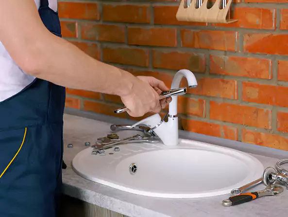Why Choose American Plumbing SC for Sink Repair in Socastee, SC?