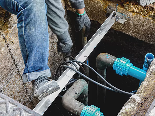 Why Choose American Plumbing SC for Sump Pump Maintenance in Socastee, SC?