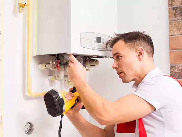 Why Choose American Plumbing SC for Tankless Water Heater Installation in Socastee, SC?