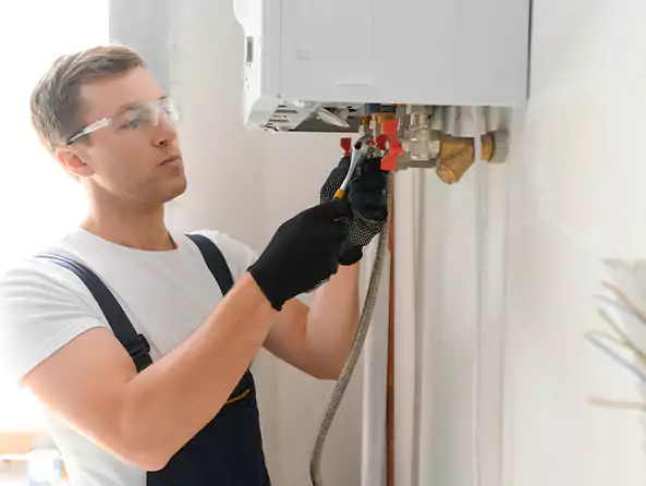 Why Choose American Plumbing SC for Tankless Water Heater Maintenance in Socastee, SC?