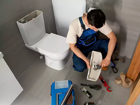 Why Choose American Plumbing SC for Toilet Repair in Socastee, SC?