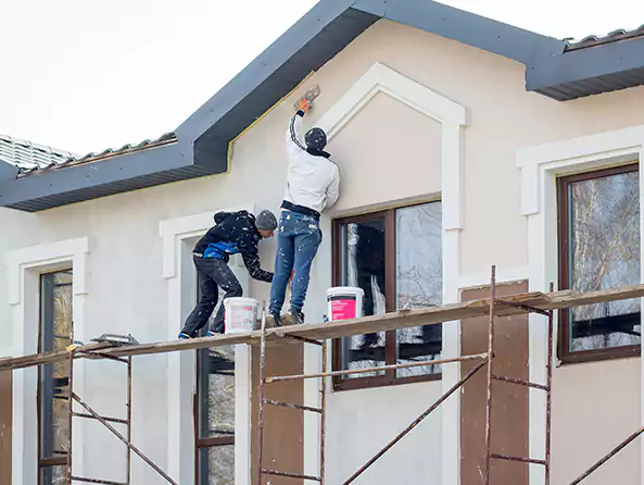 Why Choose American Plumbing SCfor Water Damage Restoration in Socastee, SC?