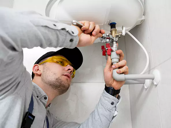 Why Choose American Plumbing SC for Water Heater Expansion Tank Installation in Socastee, SC?