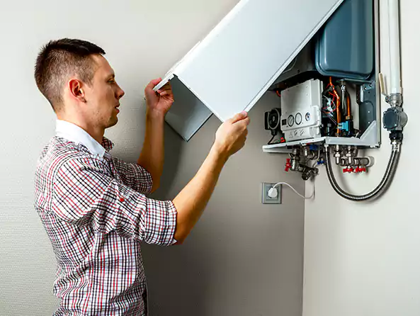 Why Choose American Plumbing SC for Water Heater Installation in Socastee, SC?