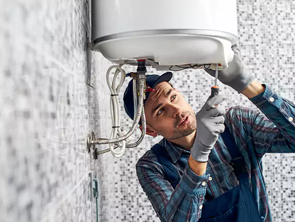 Why Choose American Plumbing SC for Water Heater Maintenance in Socastee, SC?