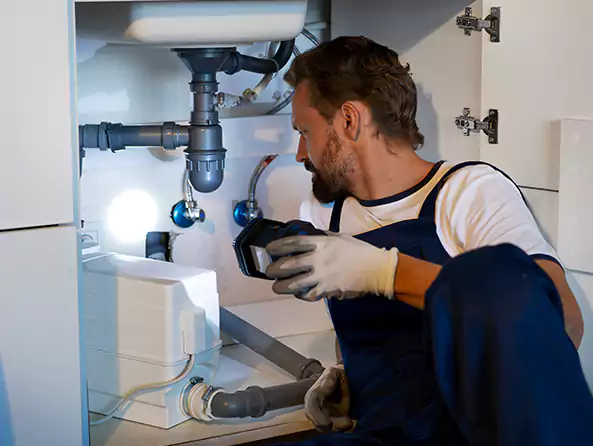 Why Choose American Plumbing SC for Water Leak Repair in Socastee, SC?