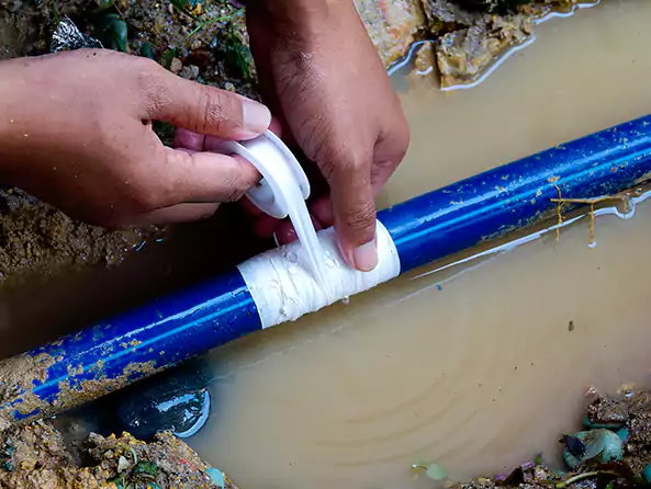 Why Choose American Plumbing SC for Water Line Replacement in Socastee, SC?