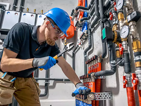 Why Choose American Plumbing SC for Water Softener Repair in Socastee?