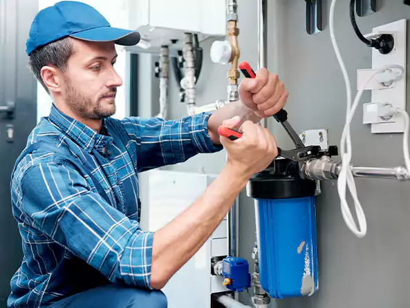 Why Choose American Plumbing SC for Water Softener Replacement in Socastee, SC?