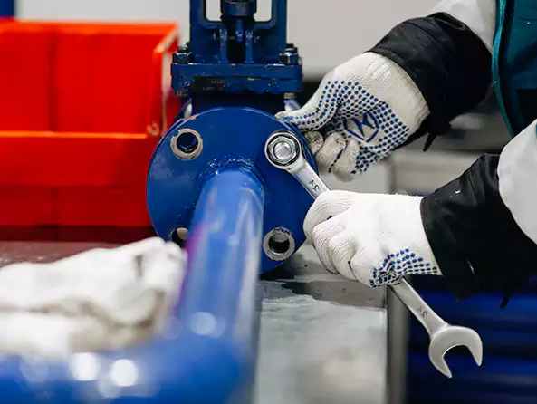 Why Choose American Plumbing SC for Well Pump Repair in Socastee, SC?