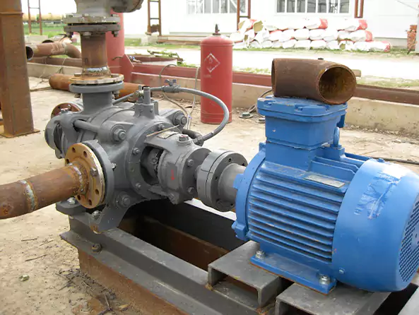 Why Choose American Plumbing SC for Well Pump Replacement in Socastee, SC?